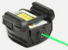 LaserMax Micro Unimax Fits Picatinny Black Finish Includes Battery LMS-Micro-2-G