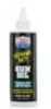 Lucas Oil Products Inc. Extreme Duty Liquid 8oz Gun Oil 12/Pack Plastic 10870