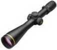 Leupold VX-6HD Rifle Scope 4-24X52mm 34mm CDS-ZL2 SideFocus Illuminated TMOA Reticle Matte Finish 171579