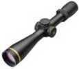 Leupold VX-5HD Rifle Scope 3-15x44mm 30mm CDS-ZL2 Side Focus Duplex Reticle Matte Finish 171714