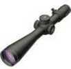 Leupold Mark 5 Rifle Scope 5-25X56 35mm TMR Matte M5C3 ZeroLock Elevation Adjustment Front Focal Plane 171772