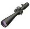 Leupold Mark 5 Rifle Scope 5-25X56 35mm H59 Matte M5C3 ZeroLock Elevation Adjustment Front Focal Plane 171774