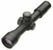 Leupold Mark 5 M5C3 Rifle Scope 5-25x56mm 35mm Tube Illuminated TMR Reticle Matte Black