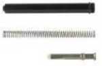 Luth-AR Fixed Rifle Length Buffer Tube Complete Assembly For AR-15 Rifles with & Spring BAP-1