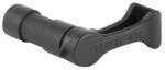 Luth-AR Oversized Safety Selector AR15 Black Finish  