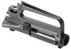 Luth-AR A2 Upper Receiver Stripped Upper Receiver 223 Remington/556NATO Fits AR-15. Anodized Finish Black UR-A2-S