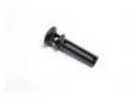 LWRC Extended Rear Takedown Pin Black Finish Developed for the LWRCI California Compliant Lower Receiver 