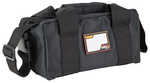 Lyman Products Small Range Bag Black 600 Denier Cordura 12"x6.5"x6" 7837842