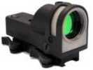 Mako Group Mg Sight Reflex Bullseye W/Dust Cover MEPROM21B