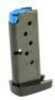 Mecgar Magazine 380 ACP 6Rd Blue Finish Fits 738TCP MGPT7386B