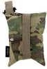 MDT Traveler Shooting Bag House Fill 8"x6"x1" 500D Cordura Construction Multicam  