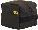 Mission First Tactical Storage Case Mini 4.75x4.5x4 Black B1-SC-M-BL