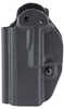 Mission First Tactical AIWB/OWB Series Appendix/Inside/Outside Waistband Holster Fits P365 X-Macro with Icarus Air Bolta