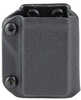 Mission First Tactical Magazine Pouch Fits Sig P320 Adjustable Retention Includes 1.5" Belt Loop HSMP-SG320