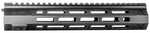 Mission First Tactical Extreme Duty Handguard 10" M-lok Black Fits Ar-15 Tmexd-mhg-10