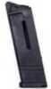 Advantage Arms Magazine 22LR 10 Rounds Fits Glock 19 23 Black Finish Does Not Fit Gen 5 Models AACLE1923