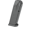 CANIK 10RD MAG FLUSH/FINGER RST BLK