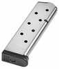 CMC Products Magazine Classic 45 ACP 8Rd Stainless 1911 M-RP-45FS8