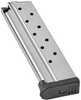CMC Products Magazine Range Pro 45 ACP 10Rd Stainless 1911 M-RP-9FS10