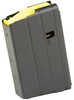 CMMG 34Afc6B 10Rd 338 Arc Fits AR-15 Black Polymer