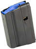 CMMG Magazine 6.5 Grendel 10 Rounds Fits AR15/Mk4 Rifles Black 66AFC70