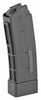 CZ Magazine Scorpion 9MM Luger 20-ROUNDS Black With Window