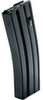 DURAMAG Magazine DuraMag SS 458 SOCOM 10 Rounds Fits AR-15 Rifles Stainless Steel Black Anti-Tilt AGF Follower Black 105