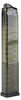 Elite Tactical Systems Group Magazine 9MM 30 Rounds Fits HK VP9 Carbon Smoke  