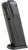 Tanfoglio Magazine 9mm 17 Rounds Black Fits All Large Frame 05car00003