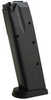 IWI US Inc Magazine 9MM 17 Rounds Fits Jericho 941 Steel Black  