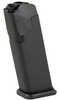 Kci Usa Inc KCI-MZ048 10/13Rd 40 S&W Fits Glock 23 Black Polymer