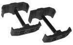 AR-15 Lancer Magazine Cinch Black Magazines 999-000-1350