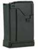 Lancer Magazine L5 Advanced Warfighter 223 Rem Fits AR Rifles 10 Rounds Black 999-000-2320-23