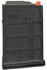 Magpul Industries Magazine Pmag 308 Winchester/762nato 10 Rounds Fits Sig Sauer Cross Aics Pattern Black Mag1169