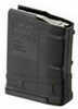 Magpul Industries Magazine M3 308 Win/7.62 NATO 10 Rounds Fits DPMS/SR25/LaRue OBR Black Finish MAG290-BLK