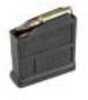 Magpul Industries Magazine PMAG 308 Win/7.62 NATO 5Rd Fits AICS Short Action Black Finish MAG549-BLK