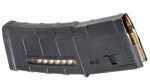 Magpul Industries Corp. PMAG 30 Round AR/M4 GEN M3 Window 5.56x45 NATO/223 Remington Black Magazine MAG556-BLK