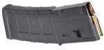 Magpul Industries Corp. PMAG 30 Round AR/M4 GEN M3 5.56x45 NATO/223 Remington Black Magazine MAG557-BLK