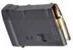 Magpul Industries Corp. PMAG 10 Round AR/M4 GEN M3 5.56x45 NATO/223 Remington Black Magazine MAG559-BLK