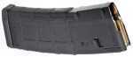 Magpul PMAG 30 Round Magazine AR-15/M4 GEN M2 MOE 5.56 NATO/223 Rem Black MAG571-BLK