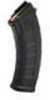 Magpul Industries Magazine PMAG AK M3 7.62X39 30 Rounds Fits AK-47 Black Finish Steel-Reinforced Locking Lugs MAG573-BLK