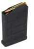 Magpul Industries Corp. 10 7.62 AC AICS Short Action 7.62x51mm NATO 10-Round Magazine Md: MAG579-BLK