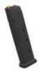 Magpul Industries Corp. PMAG 21 GL9 for Glock 9mm Parabellum 21-Round Magazine Md: MAG661BLK