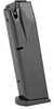 ProMag Magazine Fits Beretta 92F 9MM 17 Round Blue Steel Flush Fit BER-A12