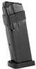 ProMag Magazine 9MM 15 Rounds Fits Glock 43x/48 Steel Blued Finish  