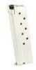 Ruger Magazine 10MM 8Rd Stainless Finish Fits SR1911 90639