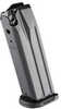 Springfield Armory Ec6017 Echelon 17Rd Flush, 9mm Luger, Black Stainless Steel, Fits Springfield Echelon