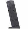 S&W Magazine M&P9 M2.0 Pc Competitor 10 Rd Black Aluminum