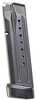 Smith & Wesson Magazine 9mm 17 Rounds Fits S&w Competitor Steel Black 3015717