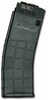 Tippmann Arms Company Rifle Magazine Full Size Pinned 22 Lr 10 Rounds Black Fits Tippmann Arms M4-22 A201046